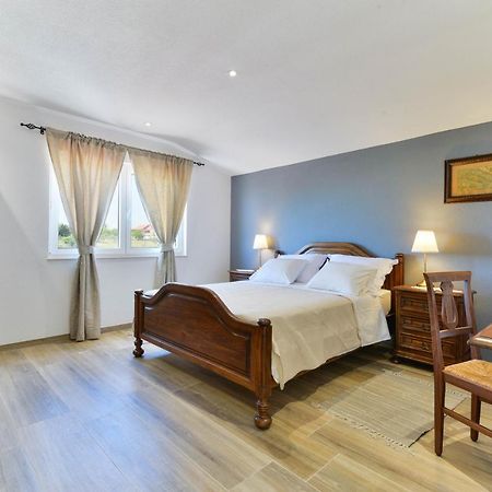 Modern Rustic Villa Kate 벤코바츠 외부 사진