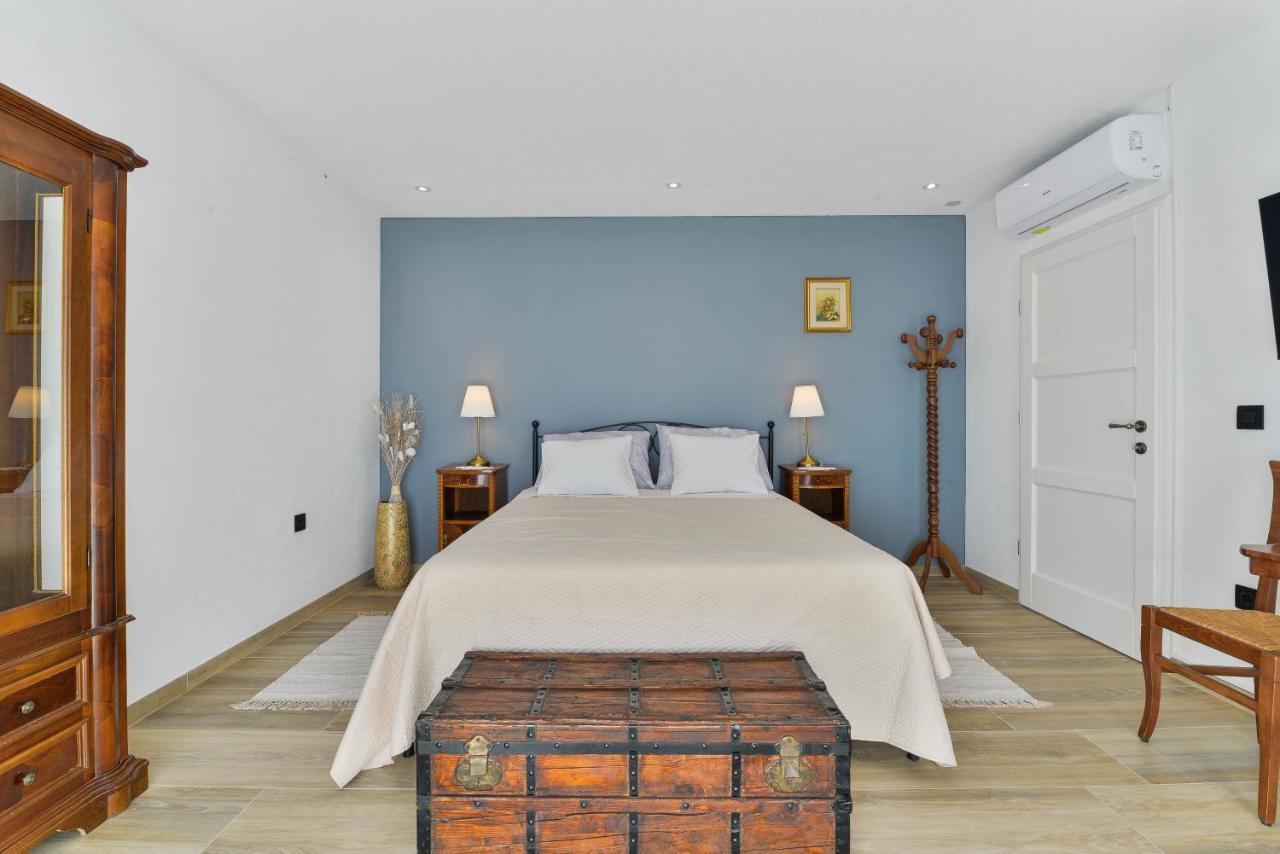 Modern Rustic Villa Kate 벤코바츠 외부 사진